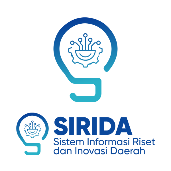 Logo SIRIDA Karawang